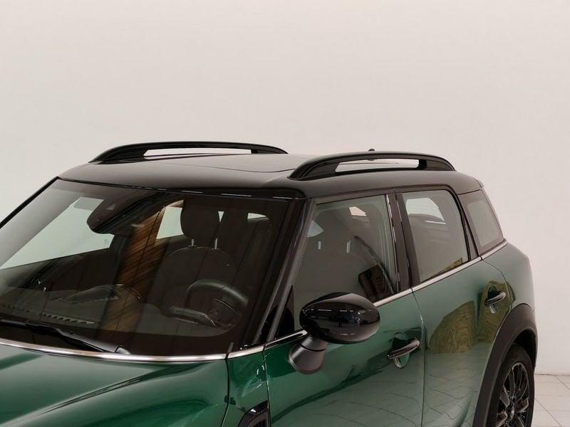 MINI Mini Countryman F60 Mini 2.0 Cooper S Classic Countryman ALL4 IVA ESPOSTA