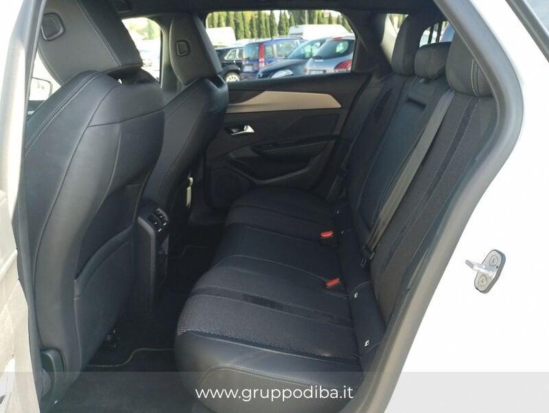 Peugeot 308 III 2021 SW SW 1.2 hybrid GT 145cv e-dcs 6
