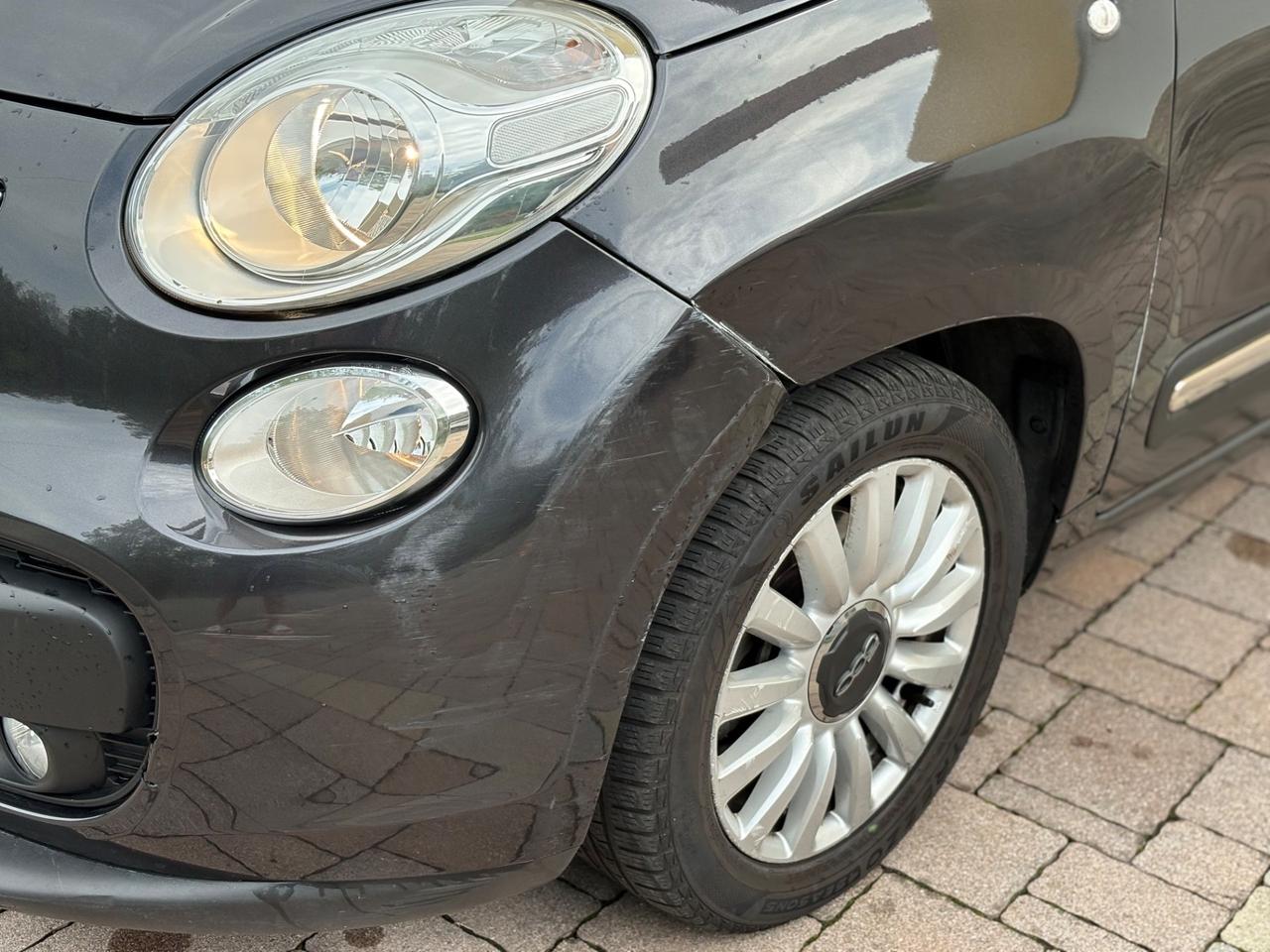 Fiat 500L 1.3 Multijet 95 CV Pop Star