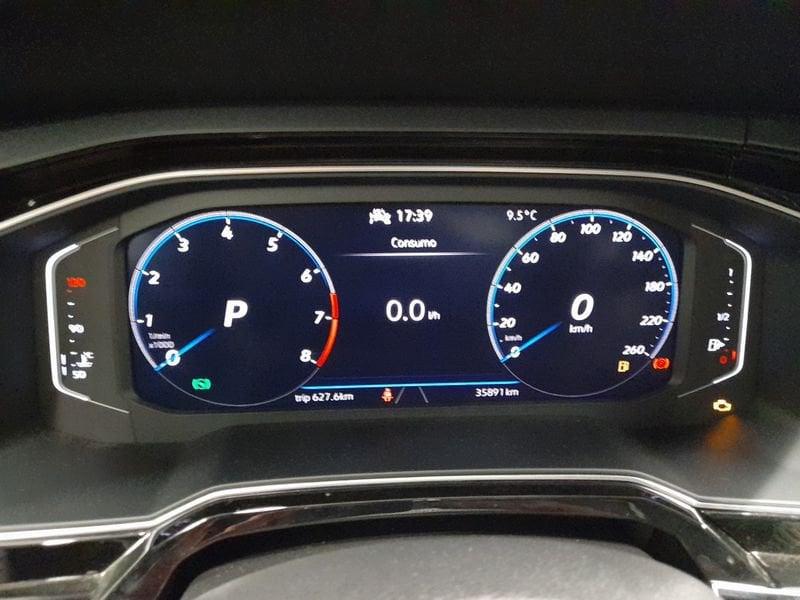 Volkswagen Taigo 1.0 TSI 81kW R-Line DSG