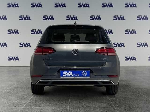 Volkswagen Golf 7ª serie 1.0TSI 110CV Business - NEOPATENTATI