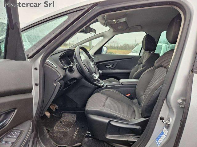 RENAULT Grand Espace G. SCENIC 7 POSTI 1.3 tce Business TG : GG215WT