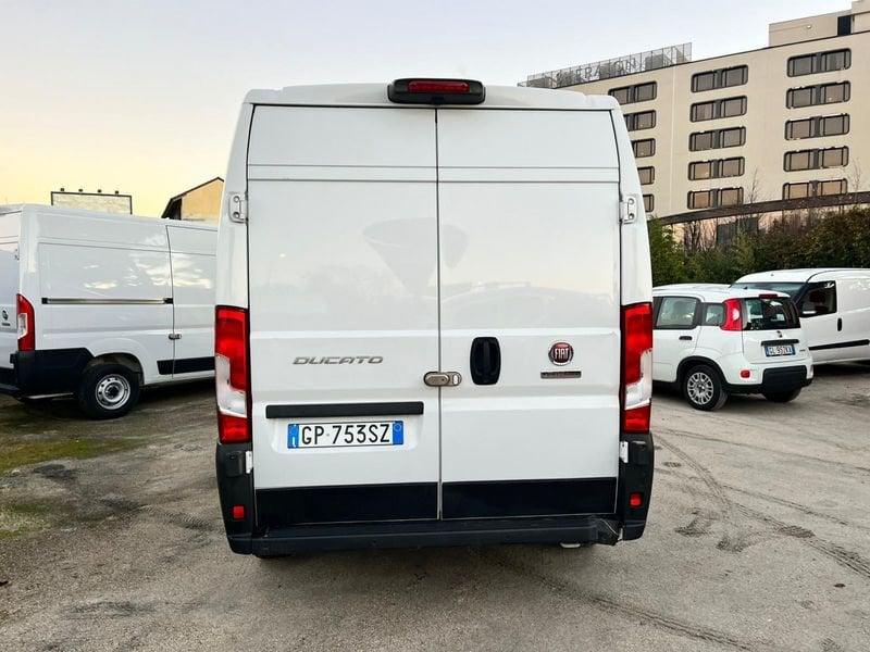 FIAT Ducato 35 2.2 Mjt 140CV MH2 (IVA ESCL.)