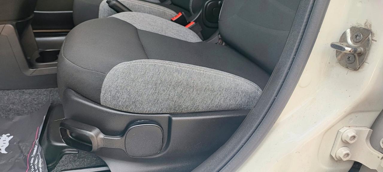 Fiat Panda city Life unico proprietario 2023