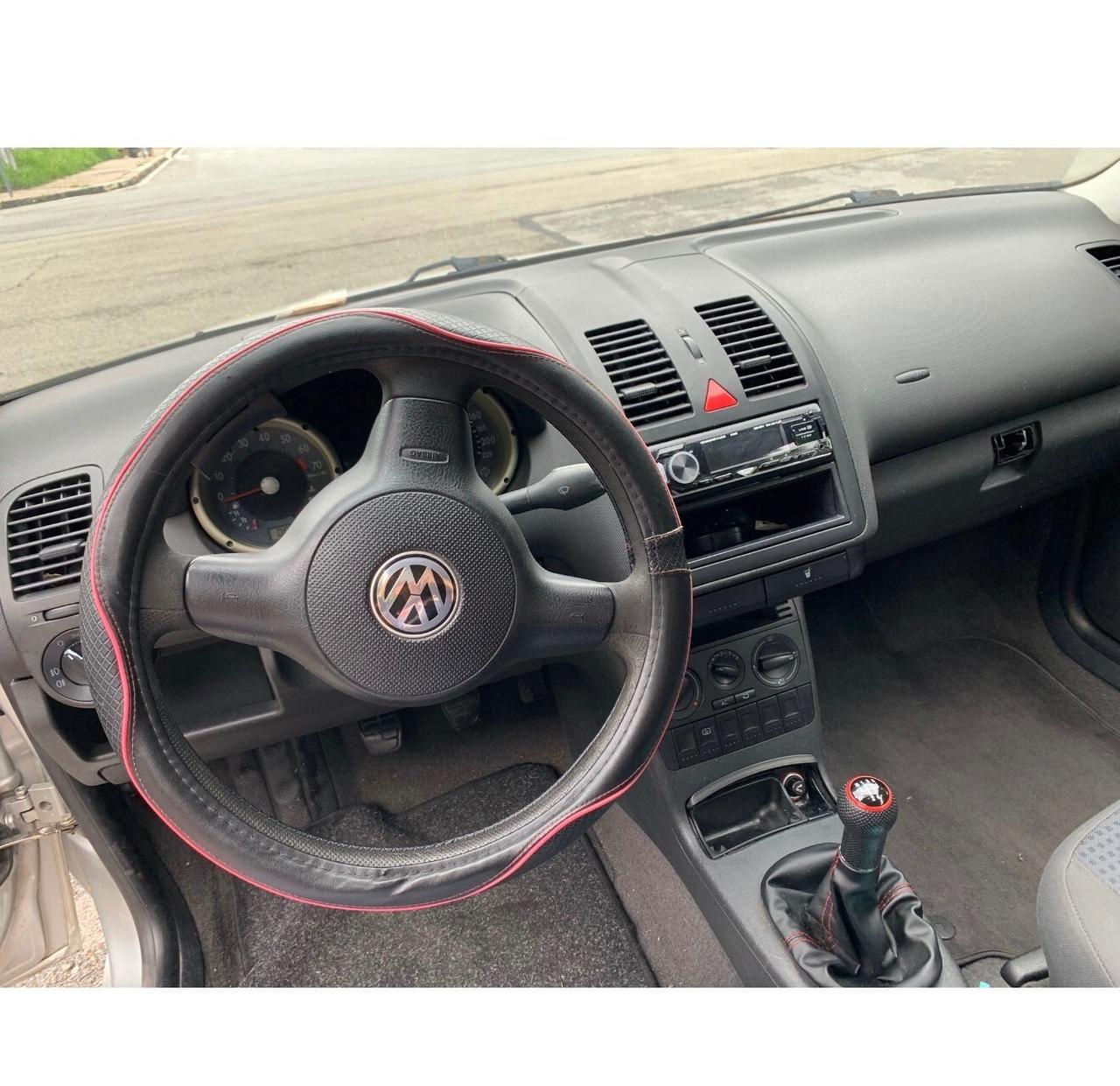 Volkswagen Polo 1.0 (SU APPUNTAMENTO)