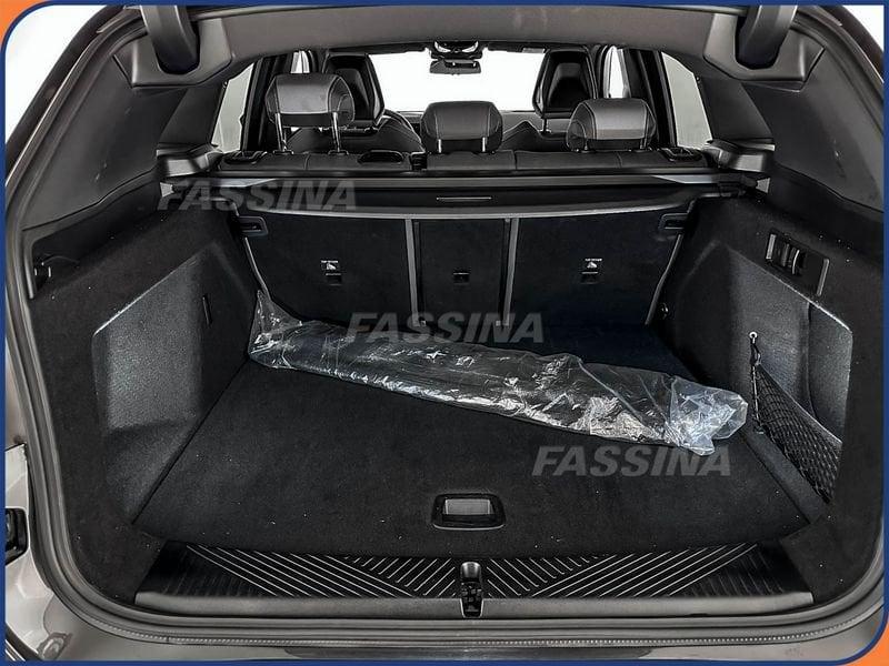 BMW X3 X3 xdrive20d MSport auto