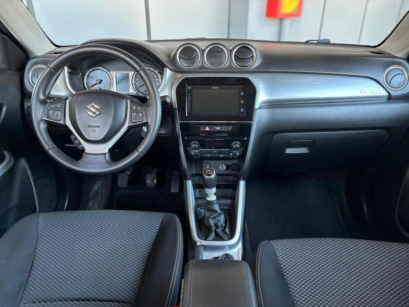 Suzuki Vitara 1.6 ddis Exclusive s&s 4wd allgrip