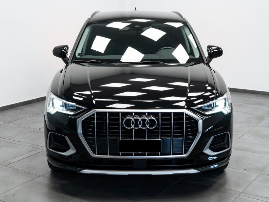 Audi Q3 35 TFSI S tronic line edition