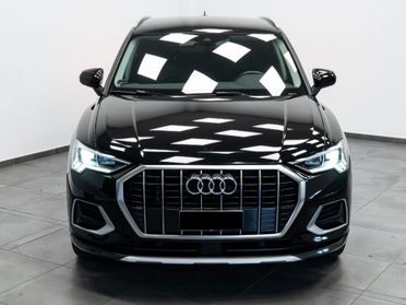 Audi Q3 35 TFSI S tronic line edition