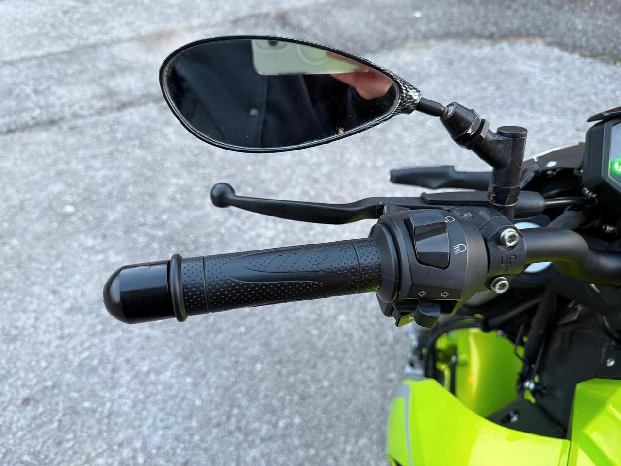 Keeway RKF 125 PRONTA CONSEGNA