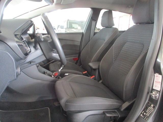 Ford Fiesta 1.5 EcoBlue 5 porte Titanium