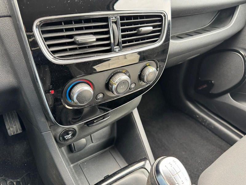 Renault Clio Clio 0.9 tce energy Life Gpl 90cv