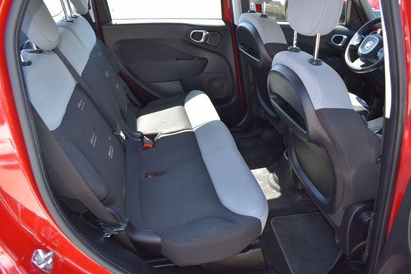 FIAT 500L 500L 1.3 Multijet 85 CV Pop Star