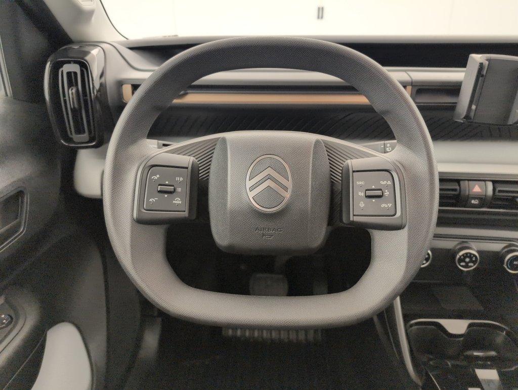 Citroen C3 Aircross elettrico Plus 113cv IN PROMO