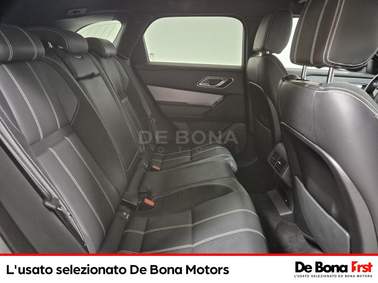 Land Rover Range Rover Velar 2.0d i4 s 180cv auto my20