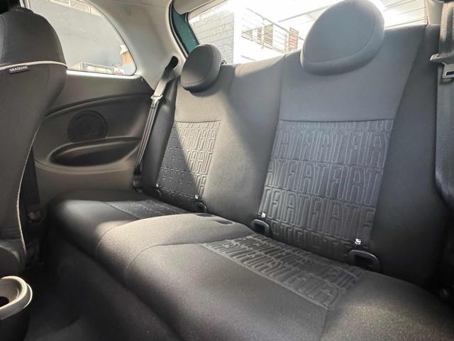 FIAT 500e Fiat La Nuova 500 Hatchback MY23 320 Berlina