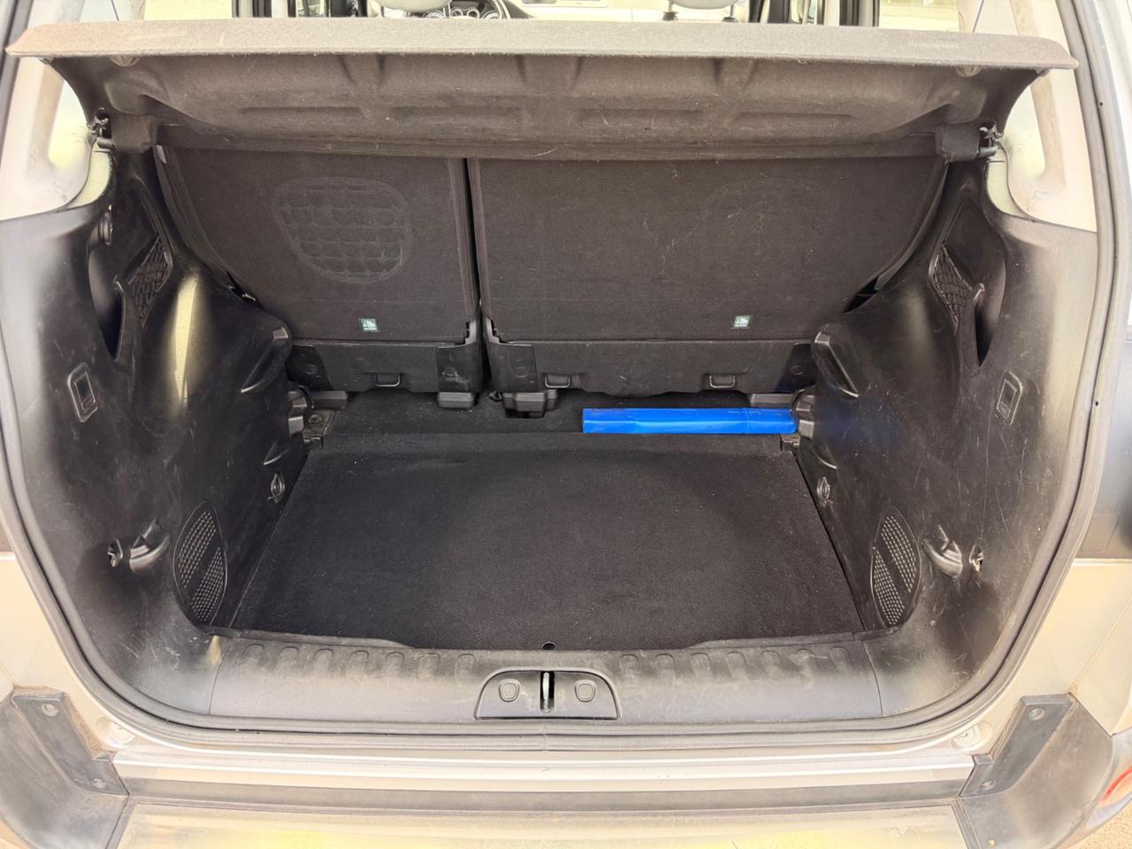 Fiat 500L 1.4 95 CV Lounge GPL EURO6