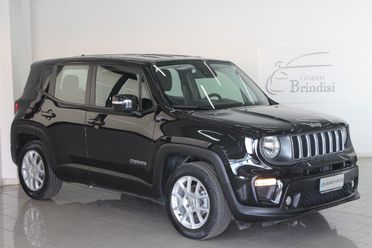 JEEP - Renegade - 1.6 Mjt 130CV Limited