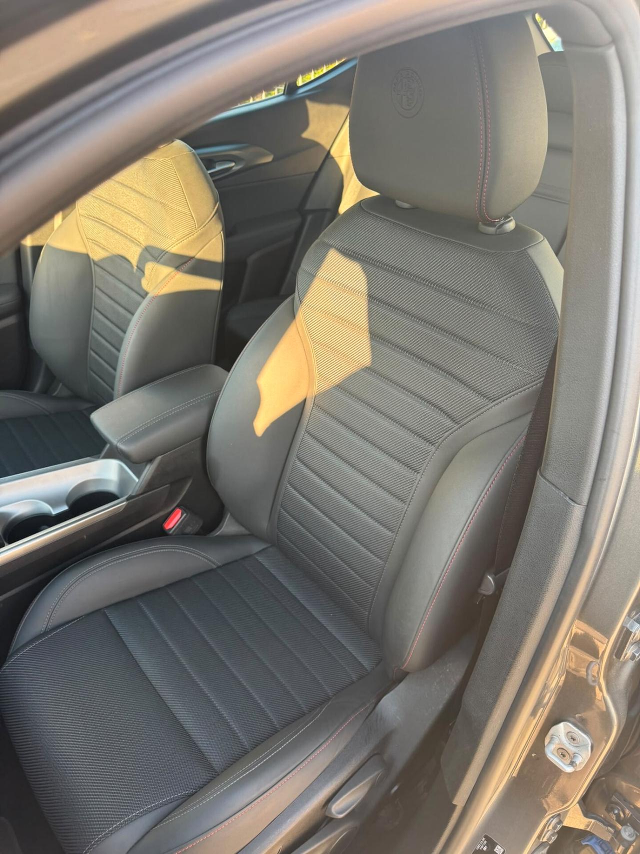 Alfa Romeo Tonale 1.6 diesel 130cv AUTO Sprint