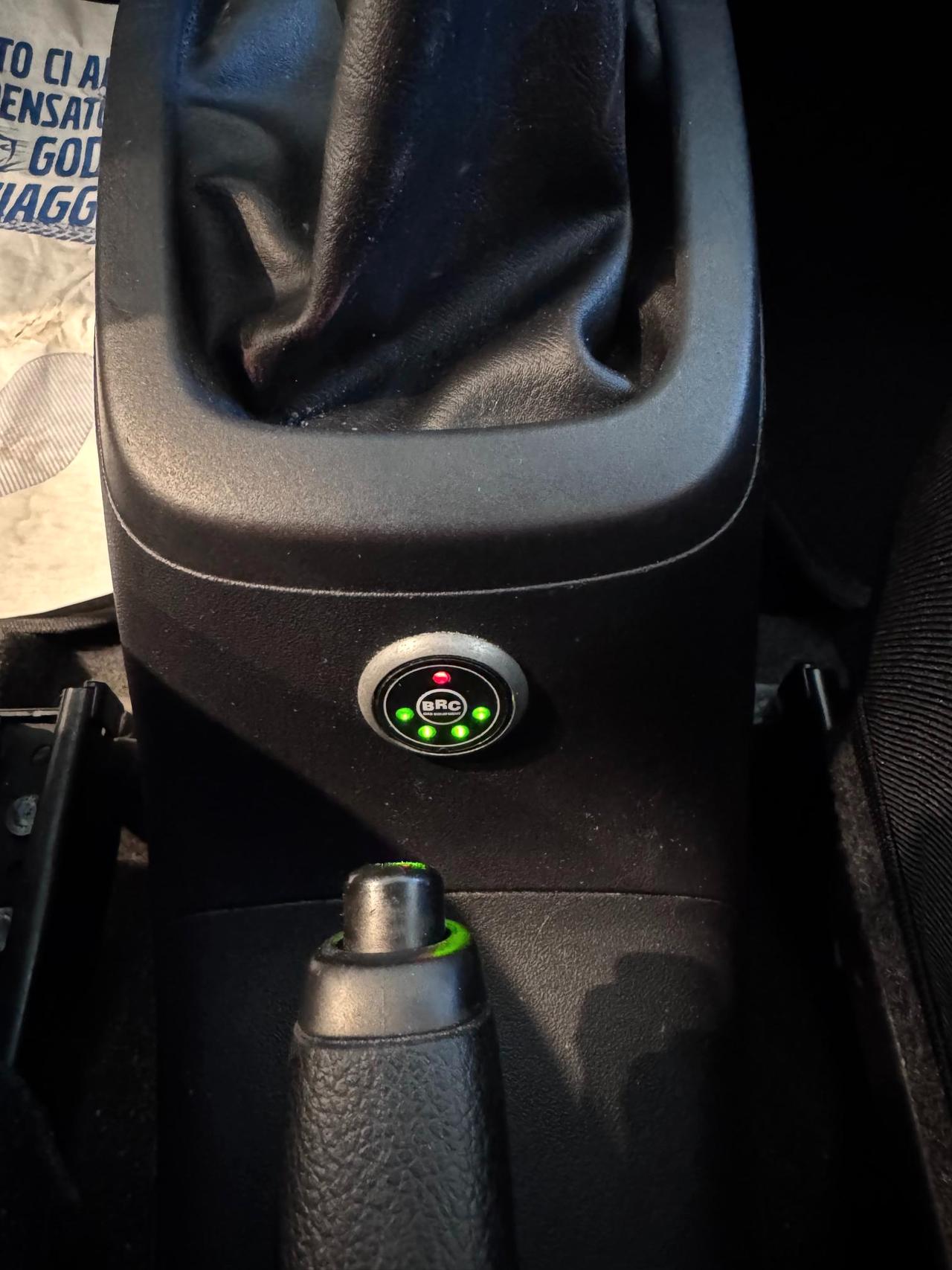 Mitsubishi Space Star 1.0 cleartec Intense bi-fuel Gpl