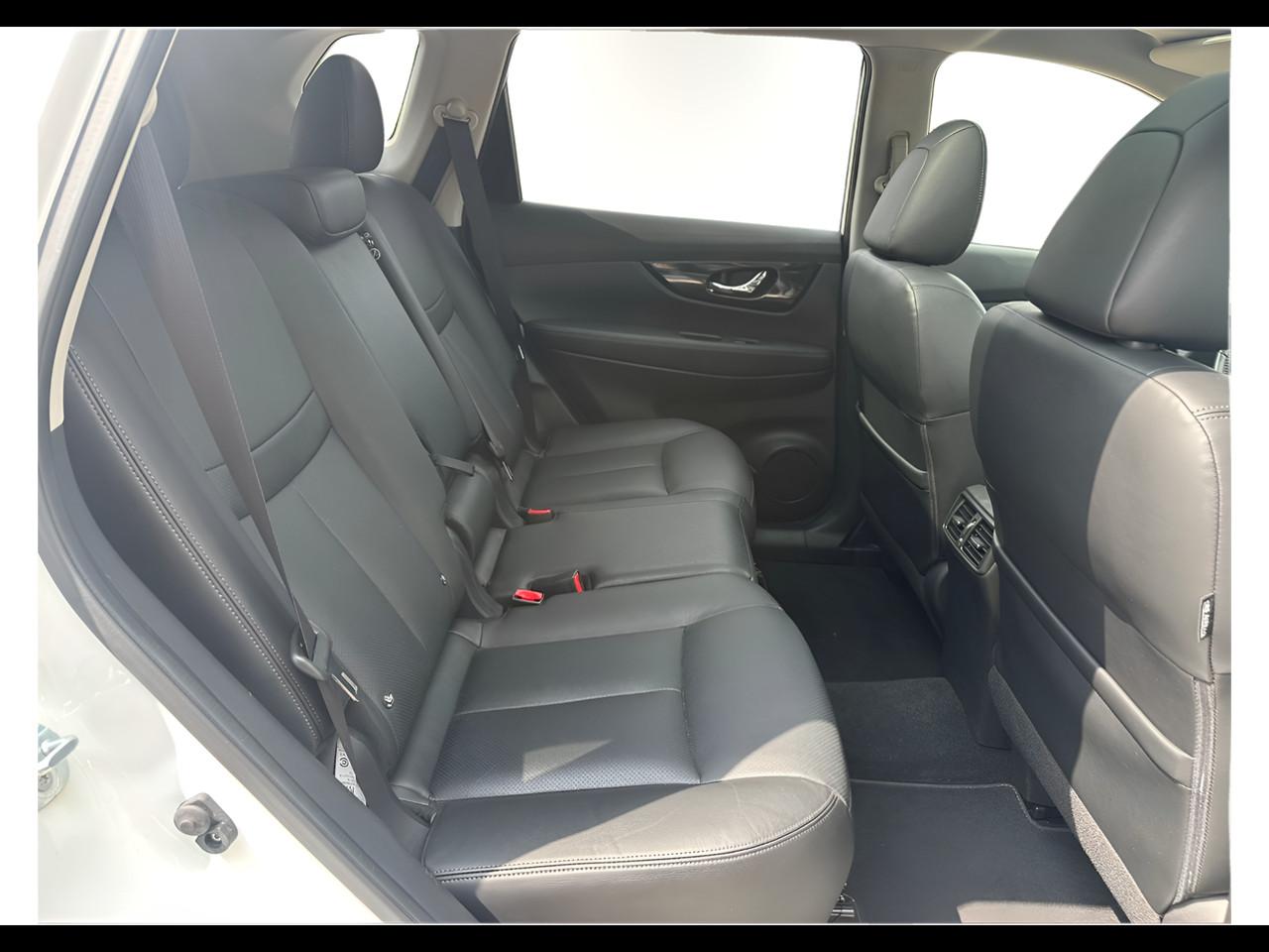 NISSAN X-Trail 1.6 dci Tekna 4wd