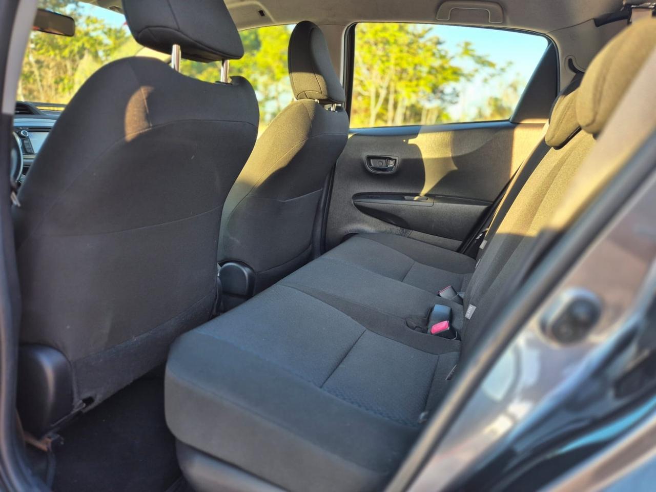 Toyota Yaris 1.5 Hybrid 5 porte Lounge