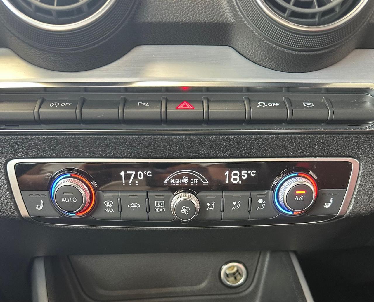 Audi Q2 35 1.5 tfsi S line edition s-tronic my20