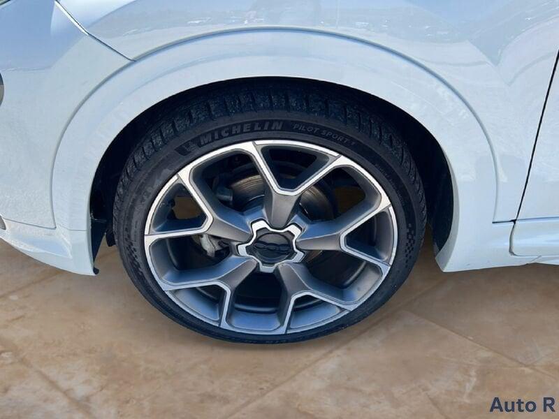 FIAT 500X 1.6 Mjet 130cv E6D Club