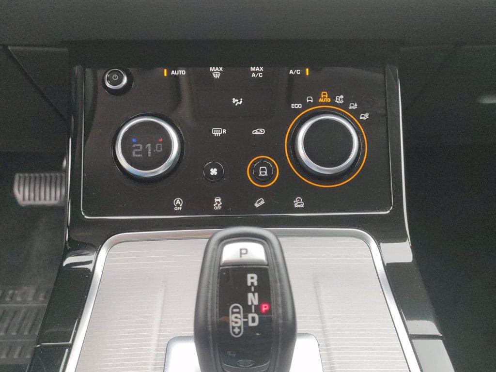 LAND ROVER Range Rover Evoque 2 serie LAND ROVER 2.0D I4-L.Flw 150 CV AWD Auto del 2020