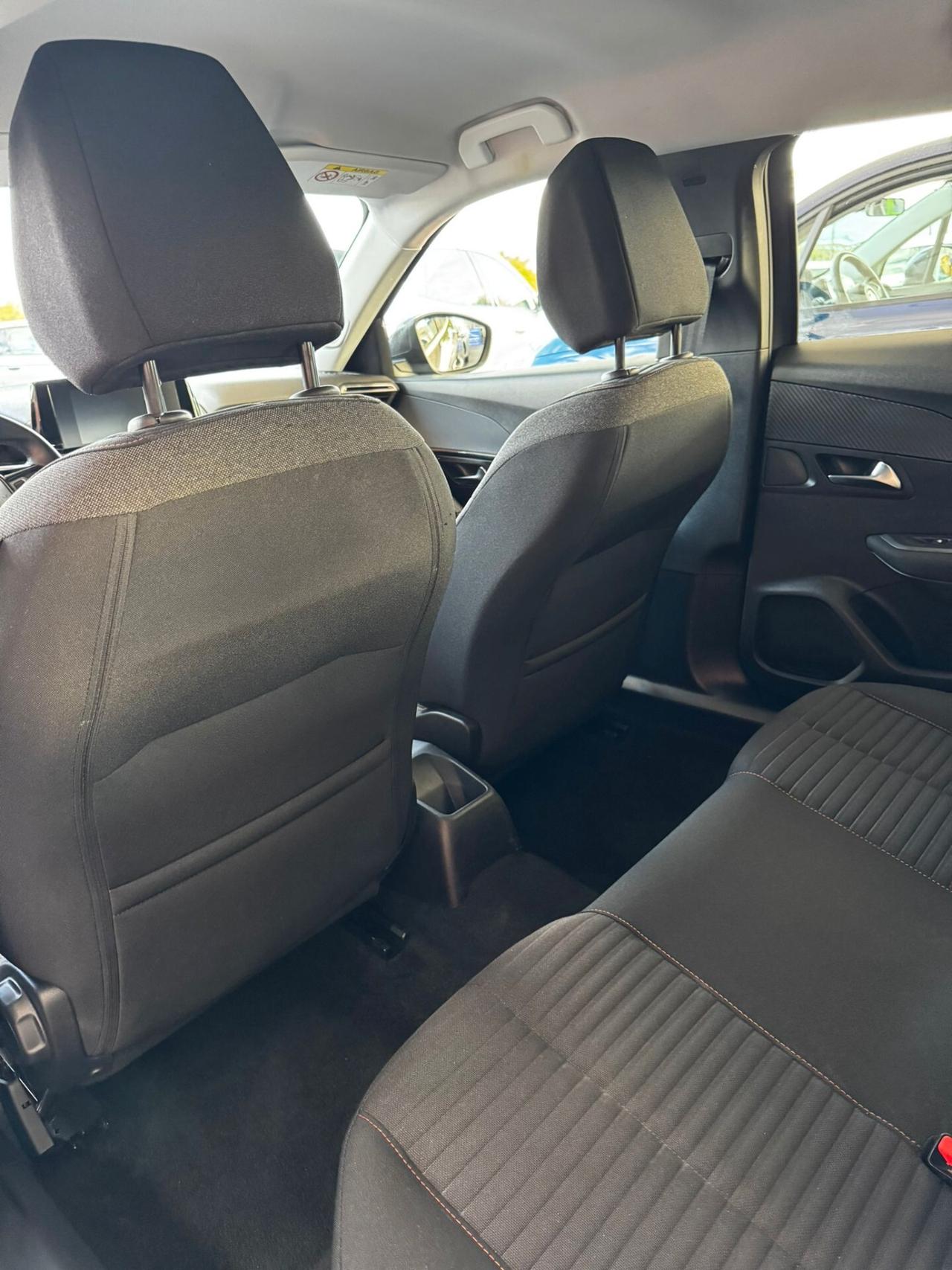 Peugeot 2008 PureTech 100 S&S Active