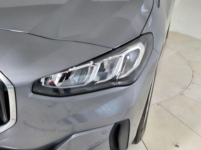 BMW Serie 2 Active Tourer Serie 2 U06 Active Tourer 218d Active Tourer auto