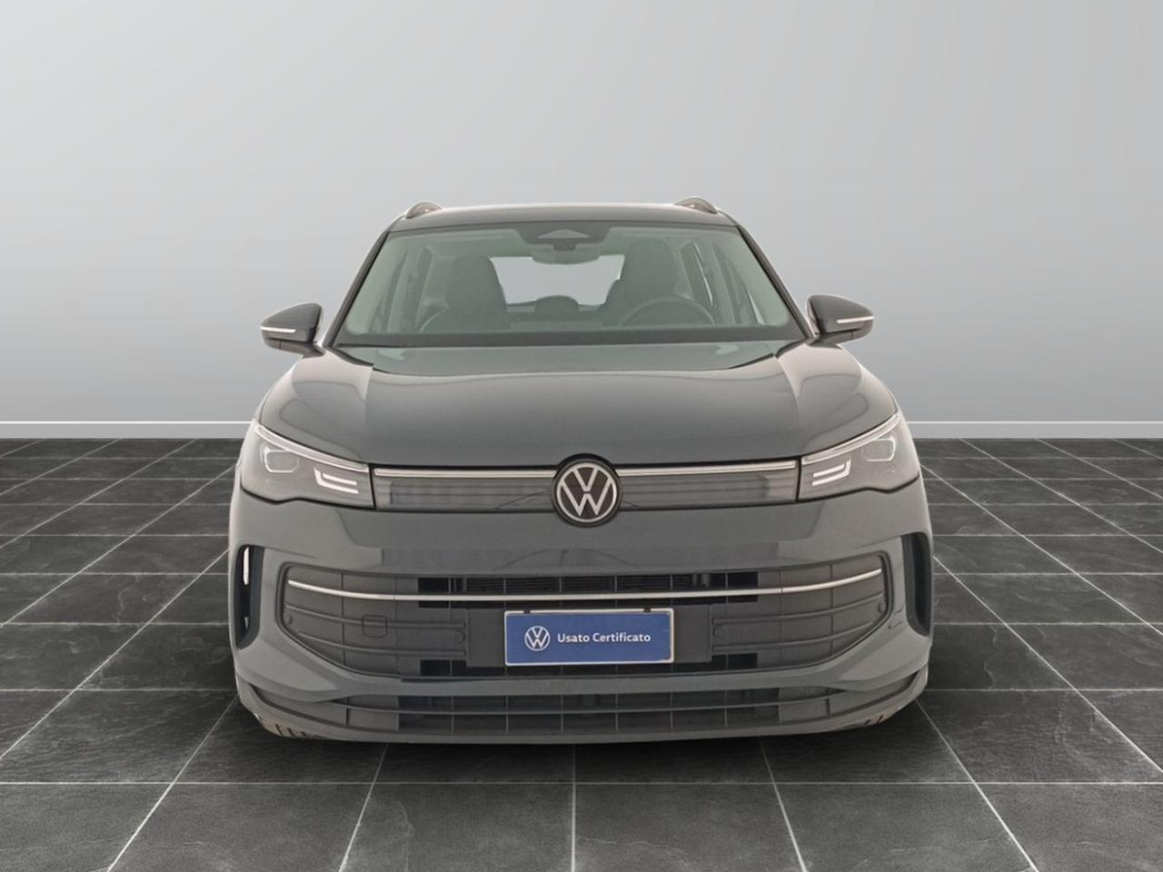 Volkswagen Tiguan 2.0 tdi scr 150cv life dsg