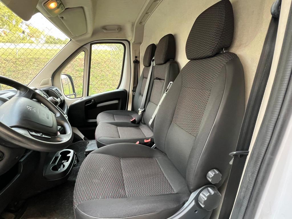 PEUGEOT Boxer 330 2.2 bluehdi 140cv S&S L2H2