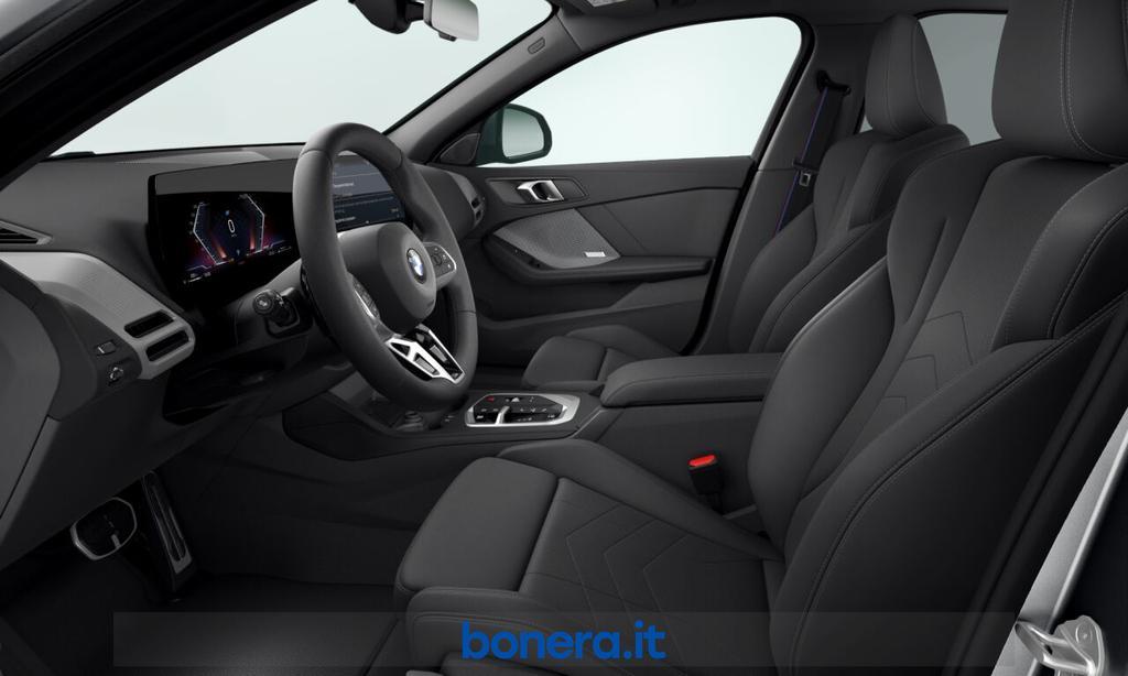 BMW Serie 1 120 d 48V MSport Pro DCT