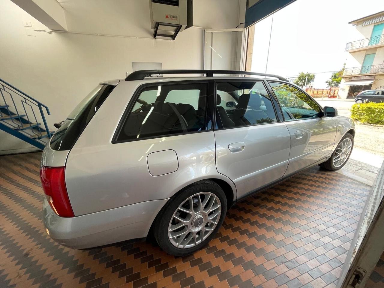 Audi A4 1.9 TDI Avant