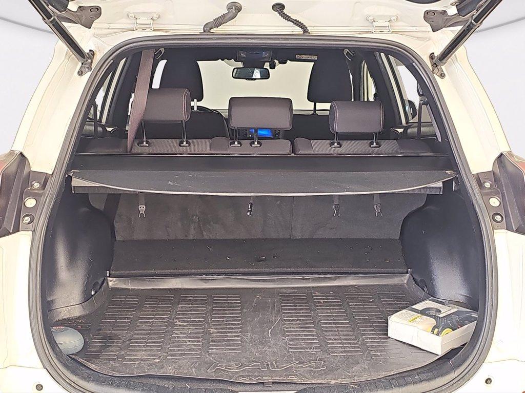 TOYOTA Rav4 2.5 vvt-i h lounge 2wd e-cvt my17 del 2018