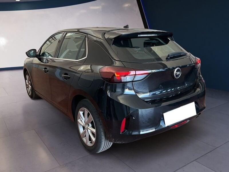 Opel Corsa VI 2020 1.2 Elegance 75cv