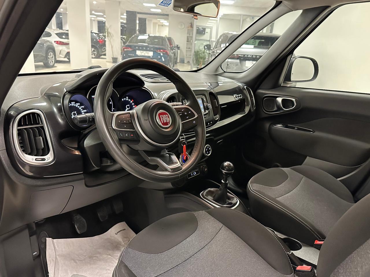Fiat 500L 1.3 Multijet 95 CV Mirror - 2018