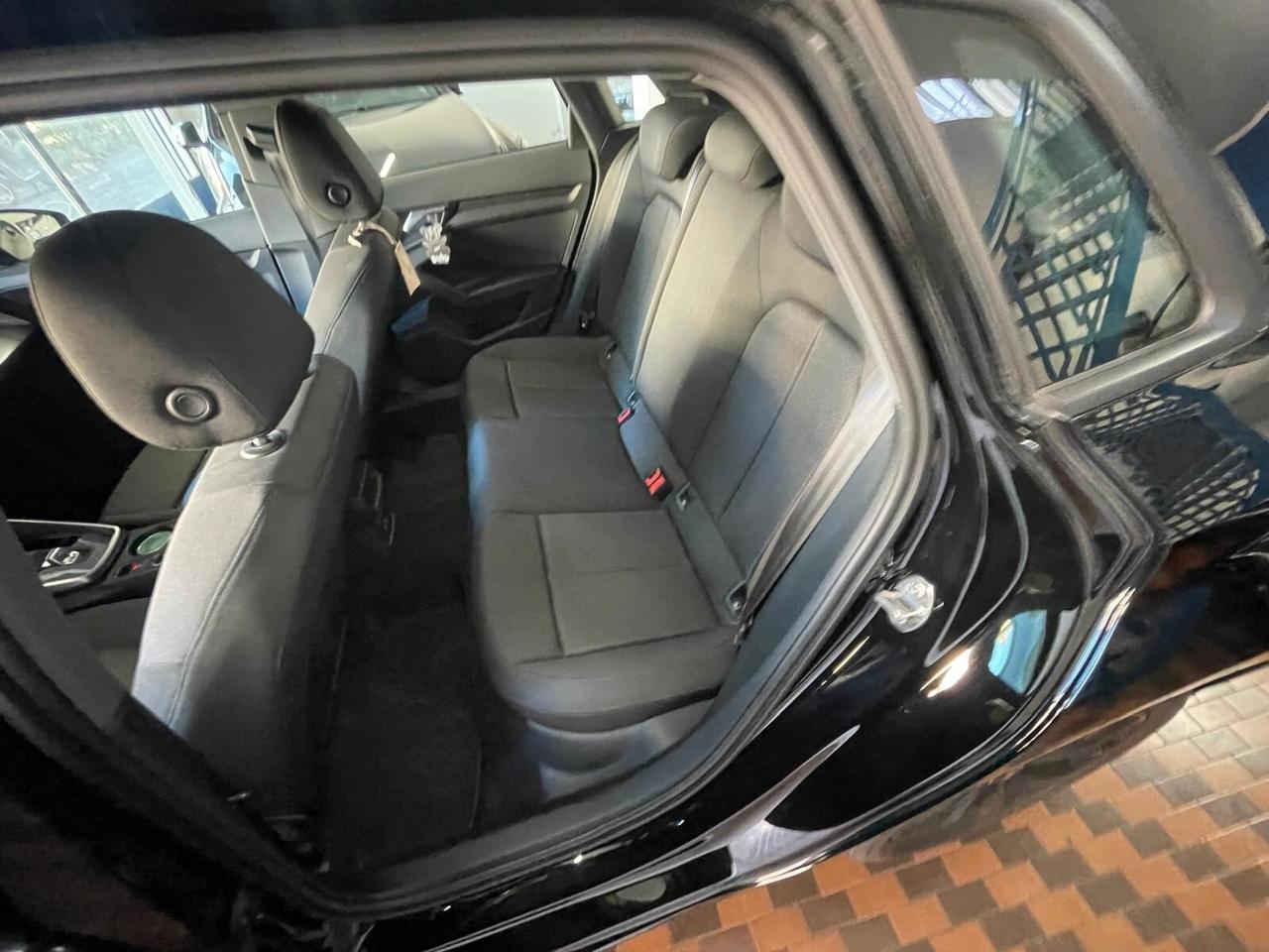 Audi A3 SPB 35 TDI S tronic