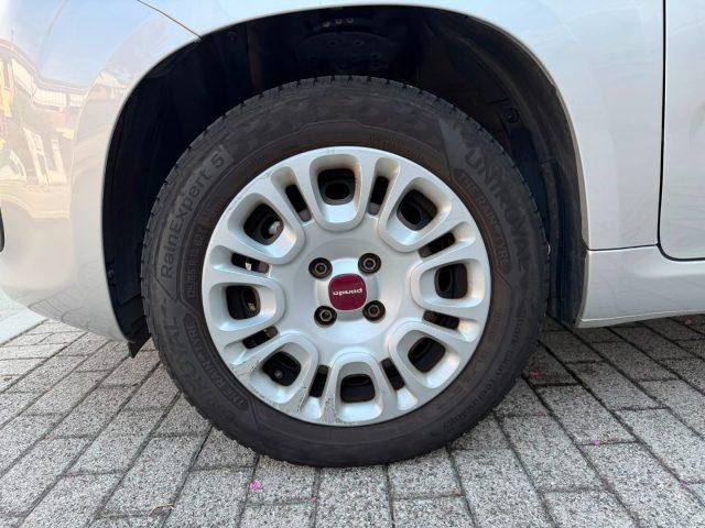 FIAT Panda 1.2 Easy GPL