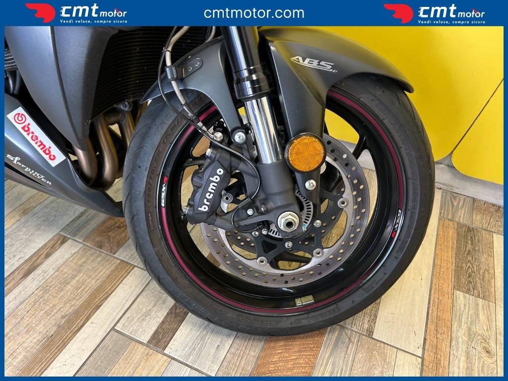 Suzuki GSX S 1000 - 2019
