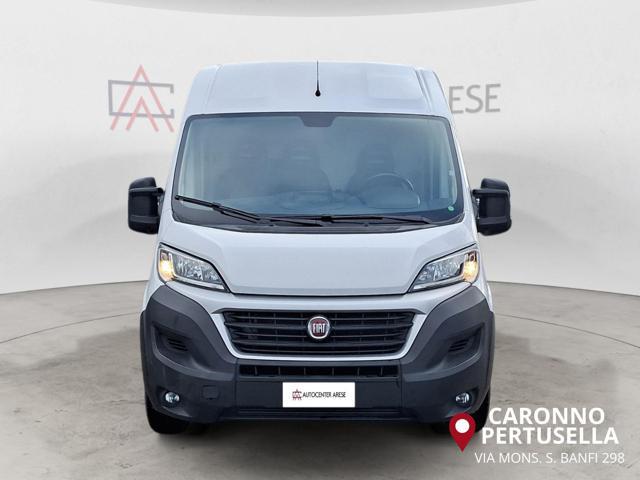 FIAT Ducato 33 2.0 MJT PM-TM Furgone +IVA