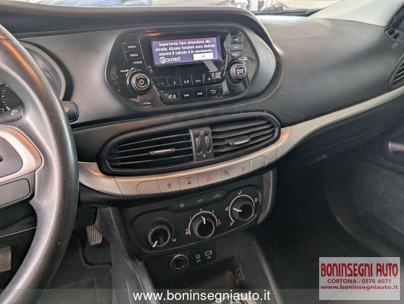 FIAT Tipo 1.3 Mjt S&S 5 porte Easy