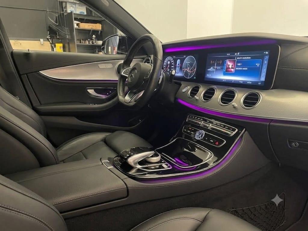 Mercedes-benz E 220 d S.W. Auto AMG Line