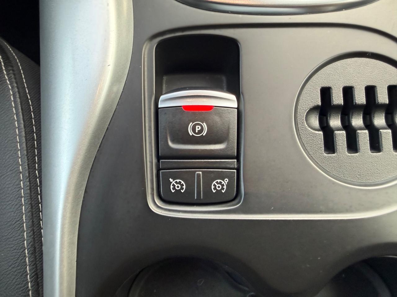 Renault Kadjar - 1.5 Diesel 110 cv - Automatica