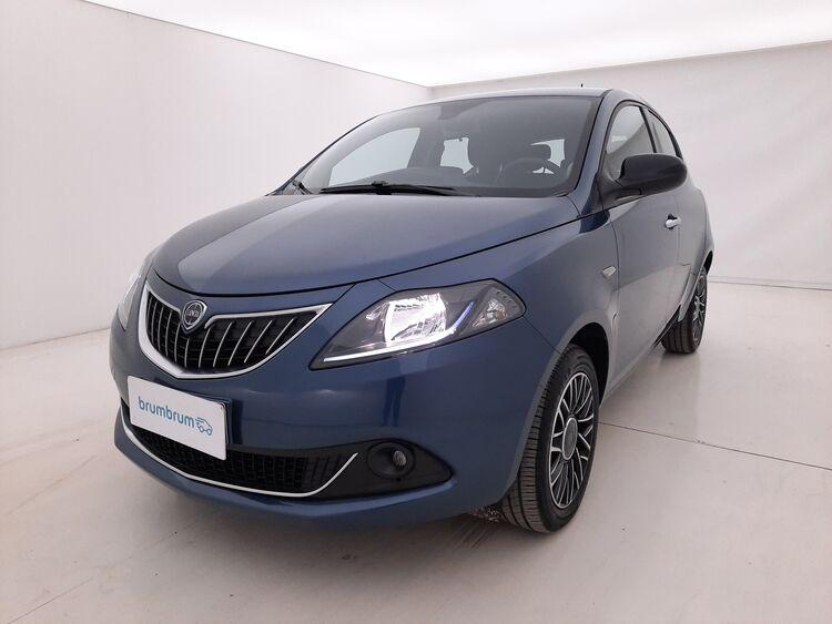 Lancia Ypsilon Hybrid Platino BR078861 1.0 Mild Hybrid 70CV