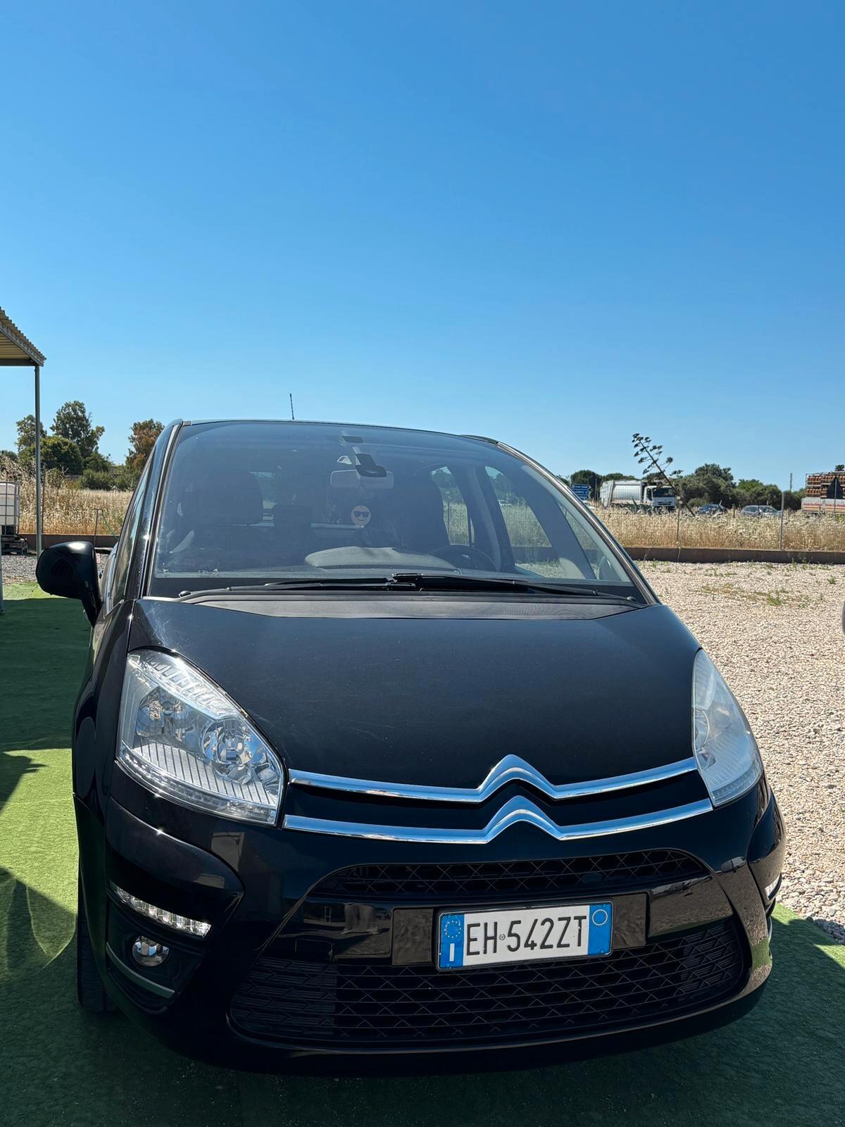 Citroen C4 Picasso 1.6 MONOVOLUME