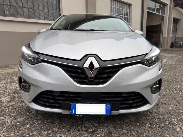 RENAULT Clio BLACK FRIDAY!!!!? 10.990,00 90 CV 5 porte Business