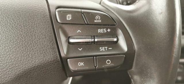 HYUNDAI i30 Wagon 1.6 CRDi 110CV DCT Comfort