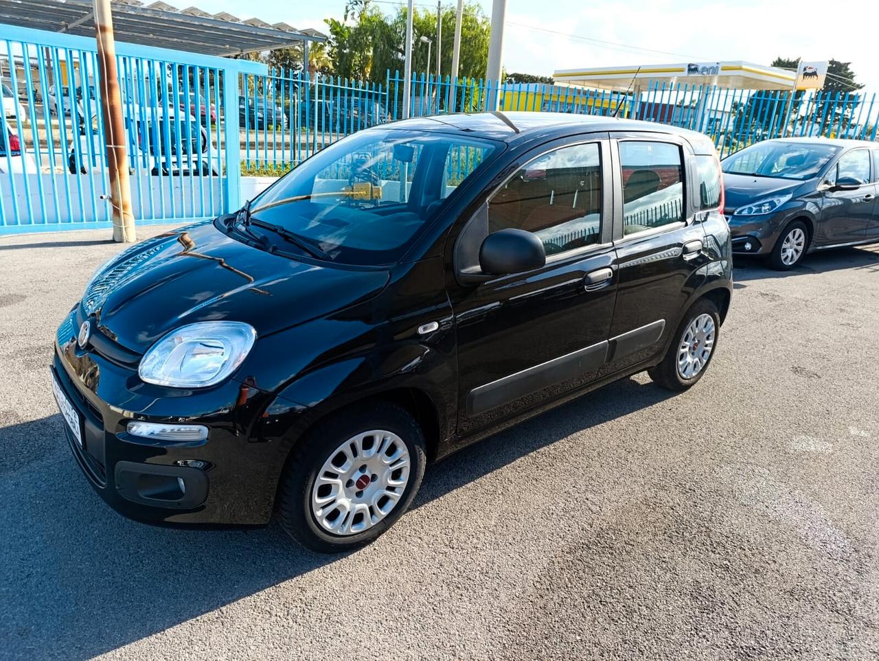 Fiat Panda 1.2 cc 69 cv Lounge 2017